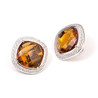 Сережки